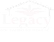 Legacy Contracting Solutions Logo