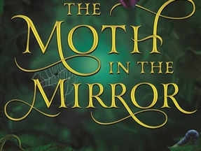 The Moth In The Mirror (Splintered #1.5) - A.G. Howard