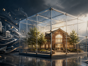 A Promise Is Not a Structure | Commitment Economy