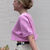 Miniaturbild: Reworked vintage cropped knit