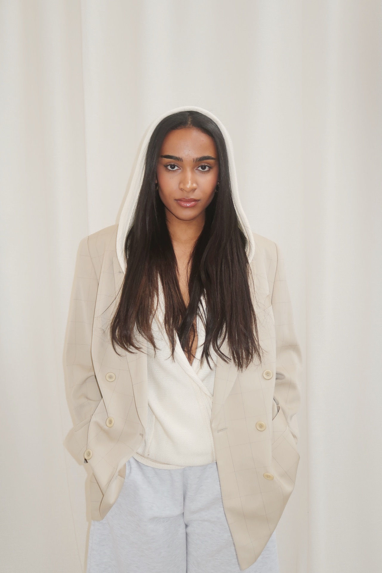 Handpicked Vintage Blazer