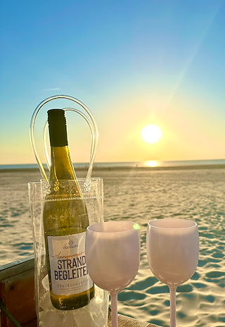 Lieblingscafé Langeoog