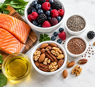 reducing cholesterol