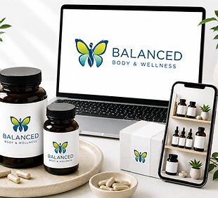 Virtual Dispensary and Retail
