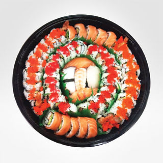 ROLL COMBO B (50pcs)