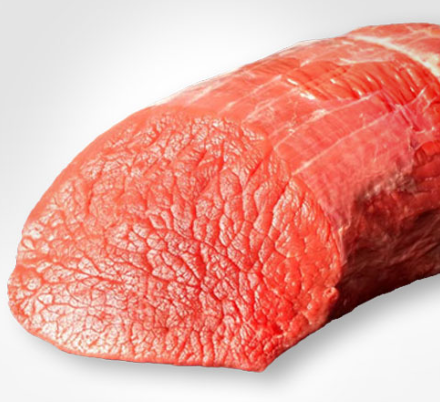 FRESH BEEF EYE OF ROUND