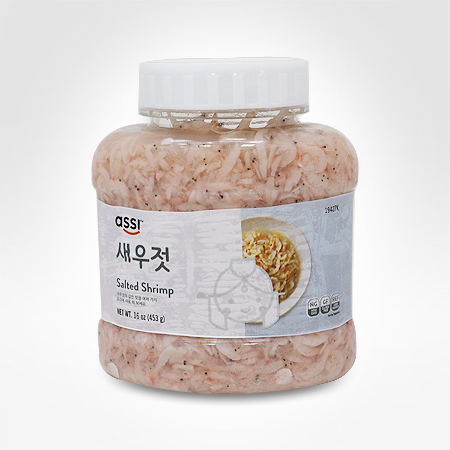 HOT PEPPER POWDER COARSE