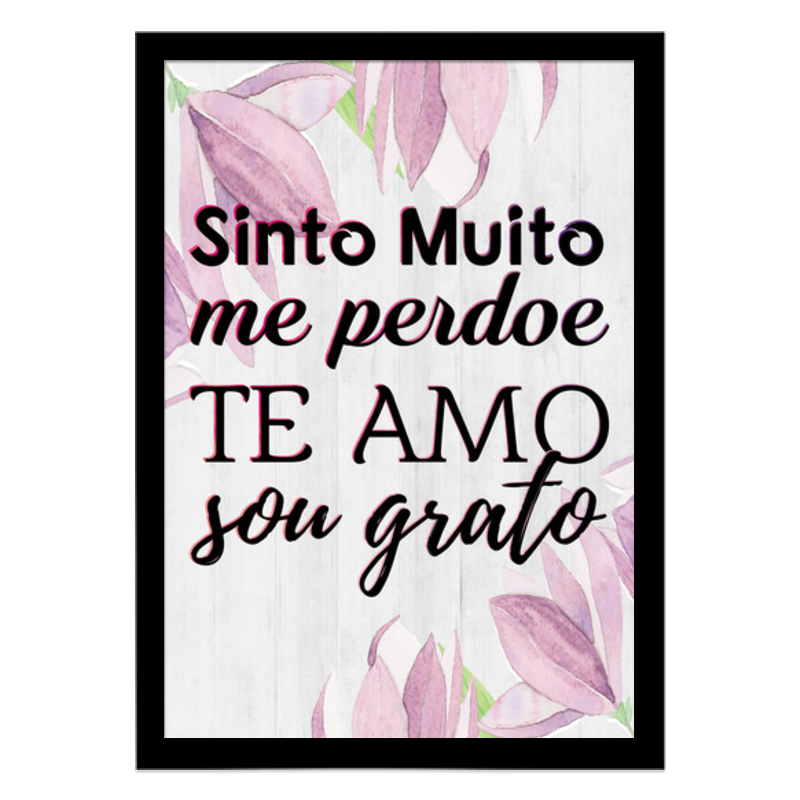 hooponopono eu sinto muito me perdoe eu te amo sou grata