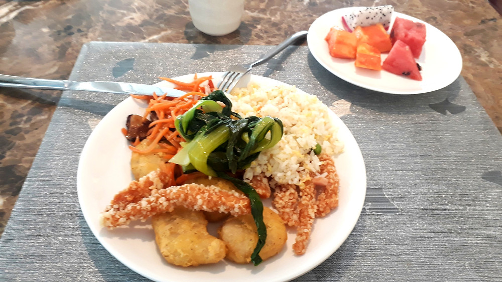 Rebecca Hotel Xuchang