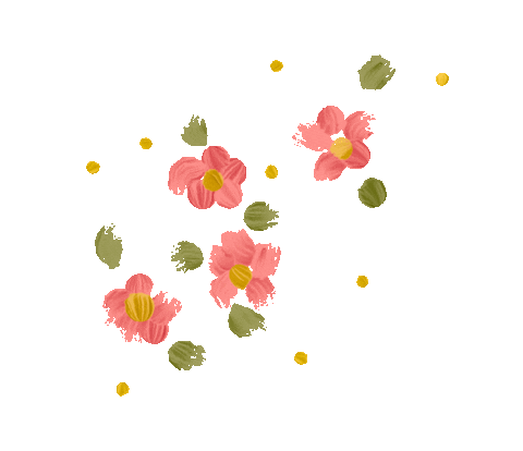 many flower.gif