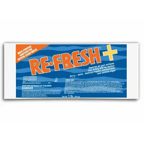 Refresh+ 73% 1lb | Sunshine Pools