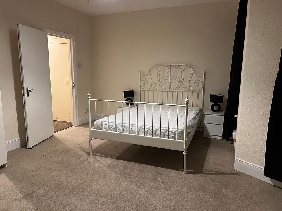 Bedroom 1