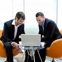 Business Meeting Discussion