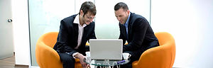 Two Businessmen