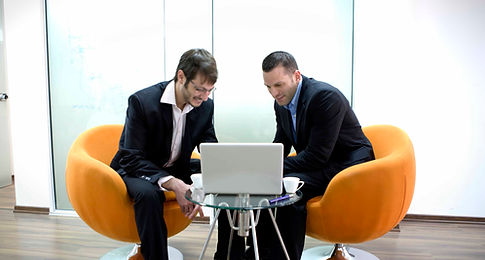 Two Businessmen