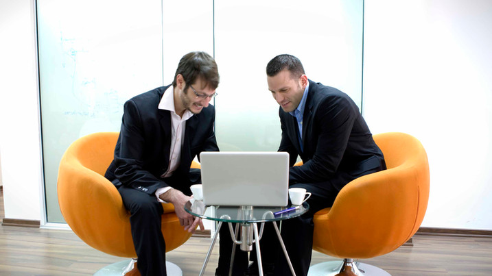 Why it's important to build a coaching-focused organisation
