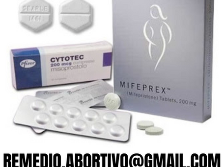 CYTOTEC PORTO ALEGRE/RS - ONDE COMPRAR MISOPROSTOL ORIGINAL