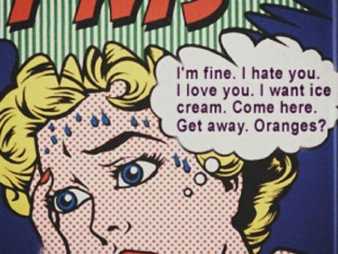 Fennel Seeds & Ground Ginger for Menstrual Cramps & PMS