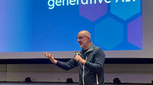 WEF Speaker Series: Greg Kulowiec