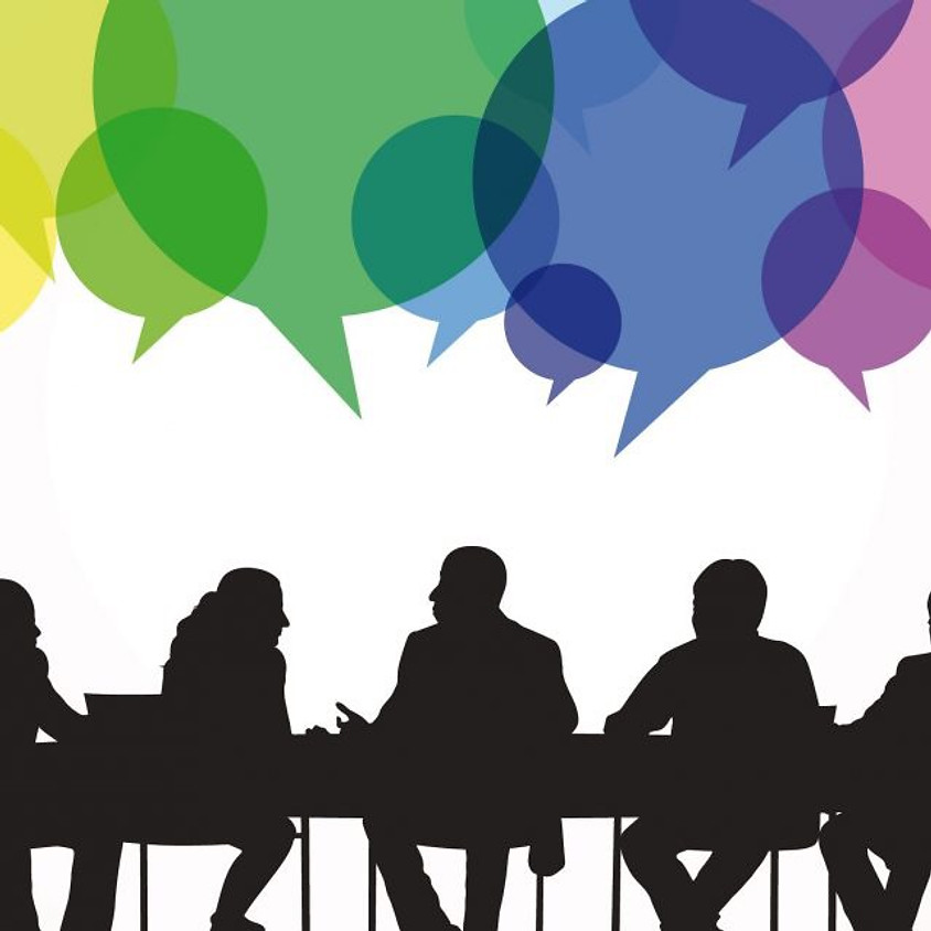 Preparing for the Next Step: STEM Career Discussion