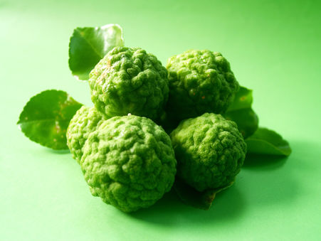 Bergamot