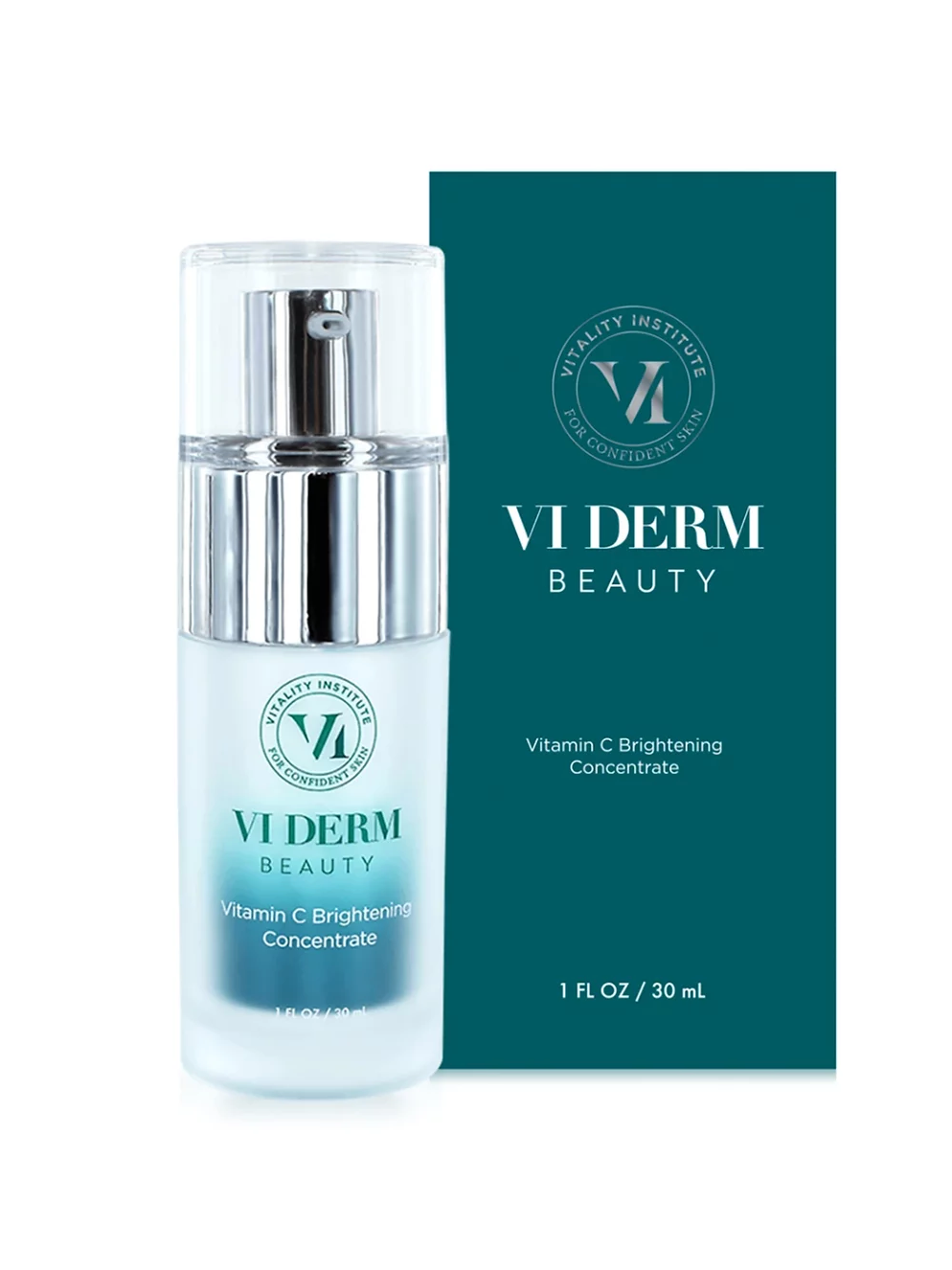 Vitamin C Brightening Concentrate (1fl. oz / 30ML)