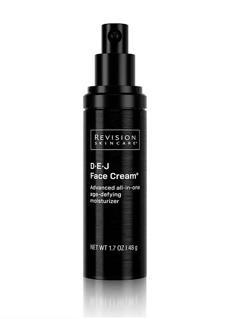 Revision D·E·J face cream® DEJフェイスクリーム D·E·J Face Cream® 1.7 oz | Northern Aura Aesthetics