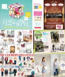 告知ツール各種制作