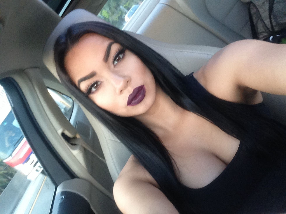 everyday look for me