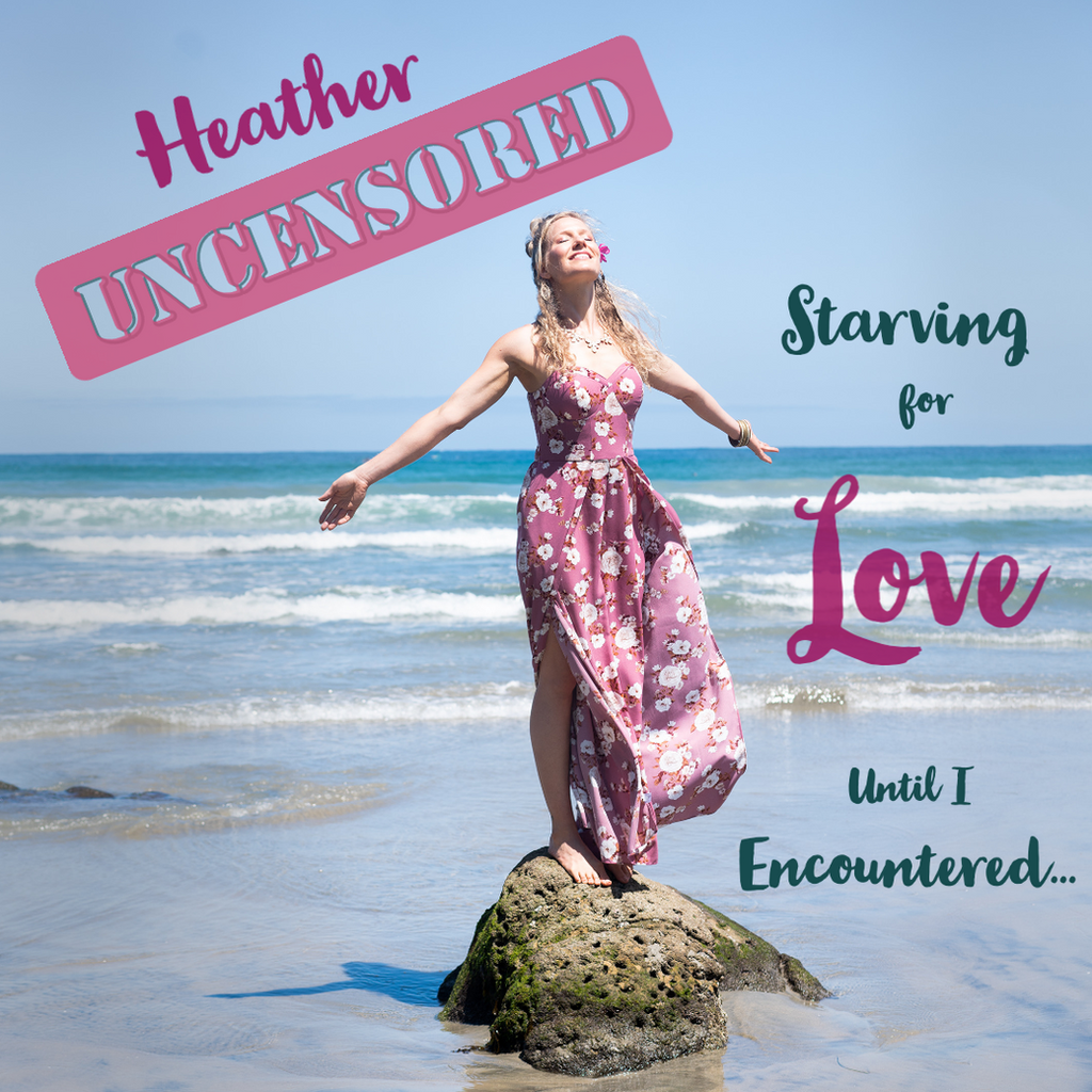 Starving For Love Until I Encountered Chorus e my heart is an open space f#m for you to come and have your way g#m a i'm open, i'm open. starving for love until i encountered