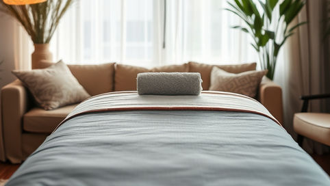 Mobile Therapeutics with Still Tides