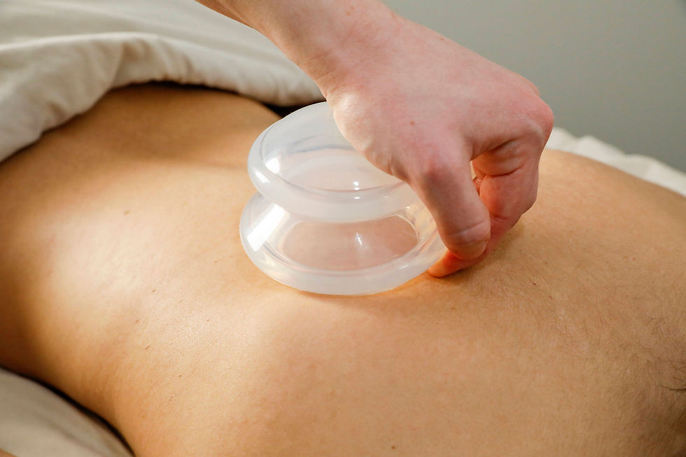 Understanding Fascia and Its Impact on the Body's Health and Wellbeing