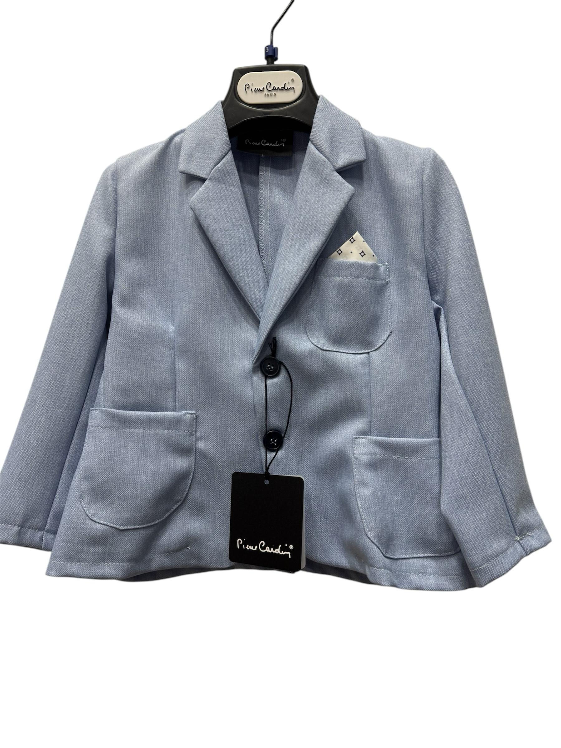 Giacca Pierre Cardin