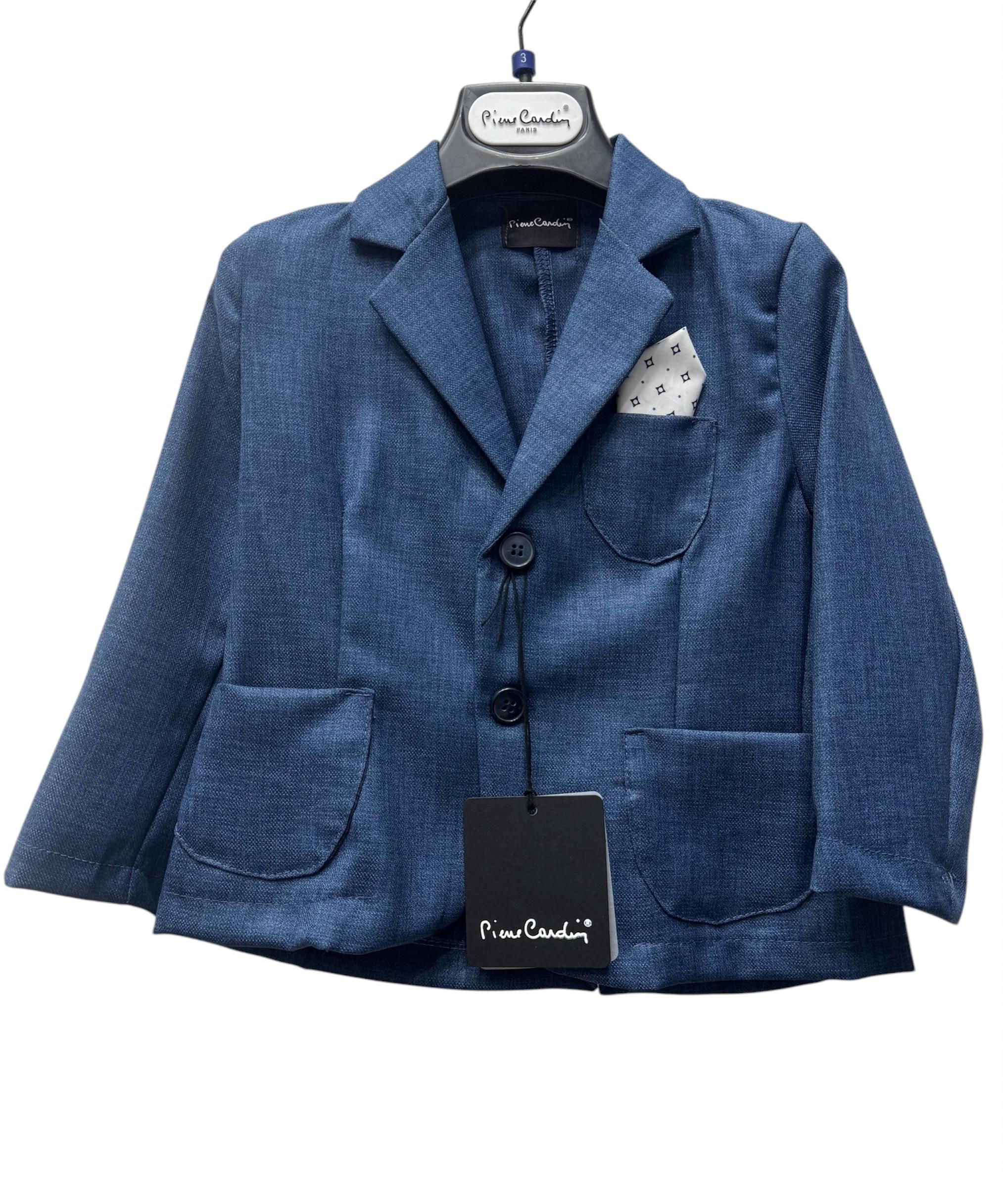 Giacca Pierre Cardin