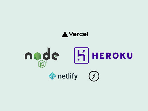 #8 Trying out Node.js & WebSockets