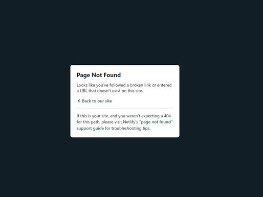 #16 Deploying a Vue site test