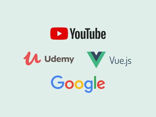 #15 Learning Vue Forms & Router