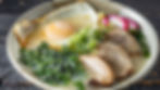 pork ramen