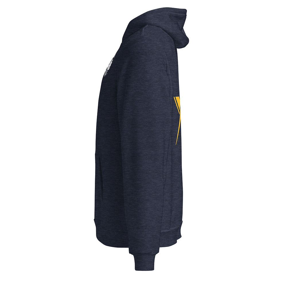 Thumbnail: Unisex hoodie