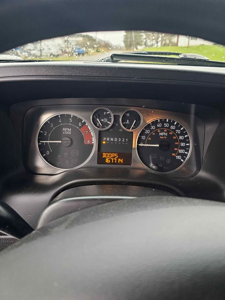 Thumbnail: 2007 Hummer H3x Sport Utility 4D