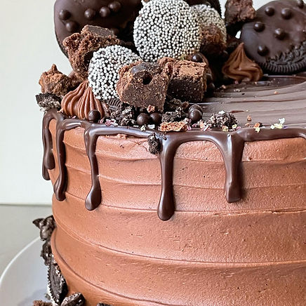 Chocolate Cake Rocklin, CA