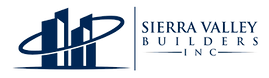Sierra Valley Builders Logo