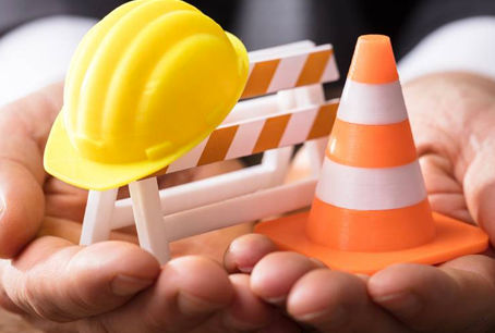 Deconcic reúne seu GT para debater questões relacionadas à segurança em edificações