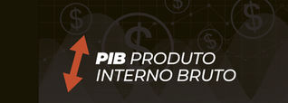 PIB CRESCE 3,4% EM 2024
