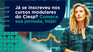CIESP CURSOS MODULARES