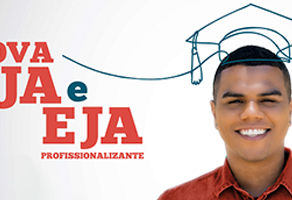 CONHEÇA A NOVA EJA E EJA DO SESI