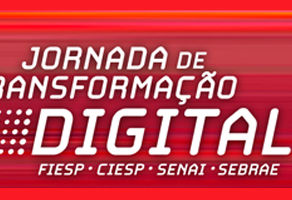 SEJA UMA INDUSTRIA INTELIGENTE COM A JORNADA DE TRANSFORMAÇÃO DIGITAL