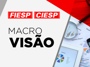 MACRO VISÃO FIESP – RESUMO