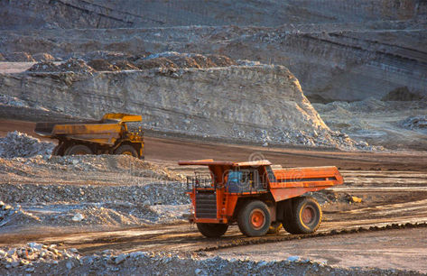 Setor de mineração se reúne para atualizar agenda dessa cadeia produtiva