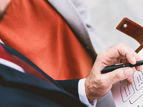 SUSPENSÃO DA INSCRIÇÃO DO CADASTRO TÉCNICO FEDERAL